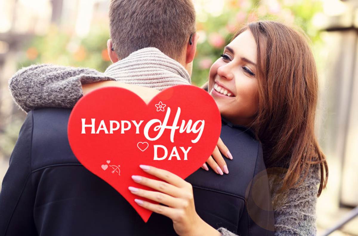 hug day 