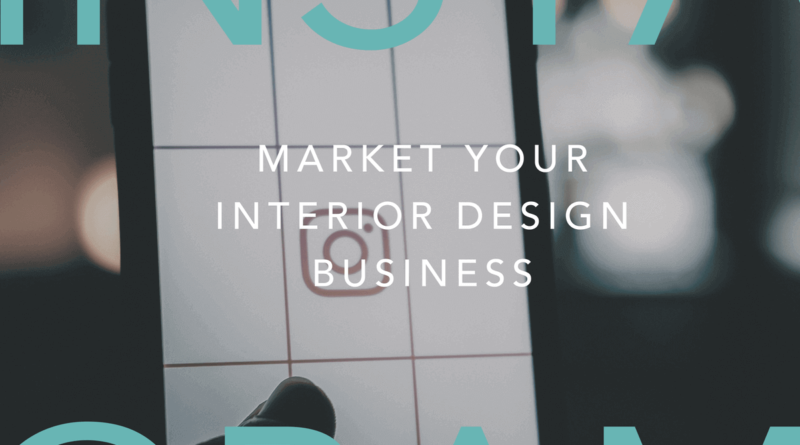 Protecting Interior Design Business
