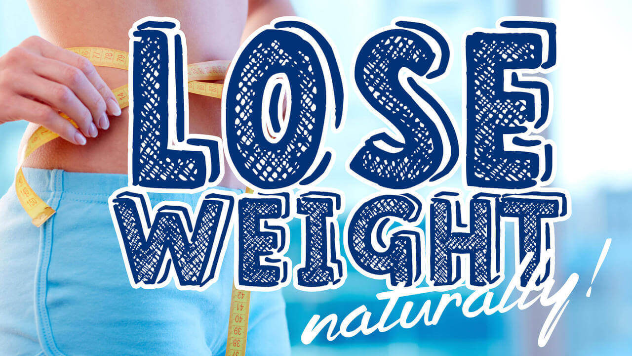 lose weight