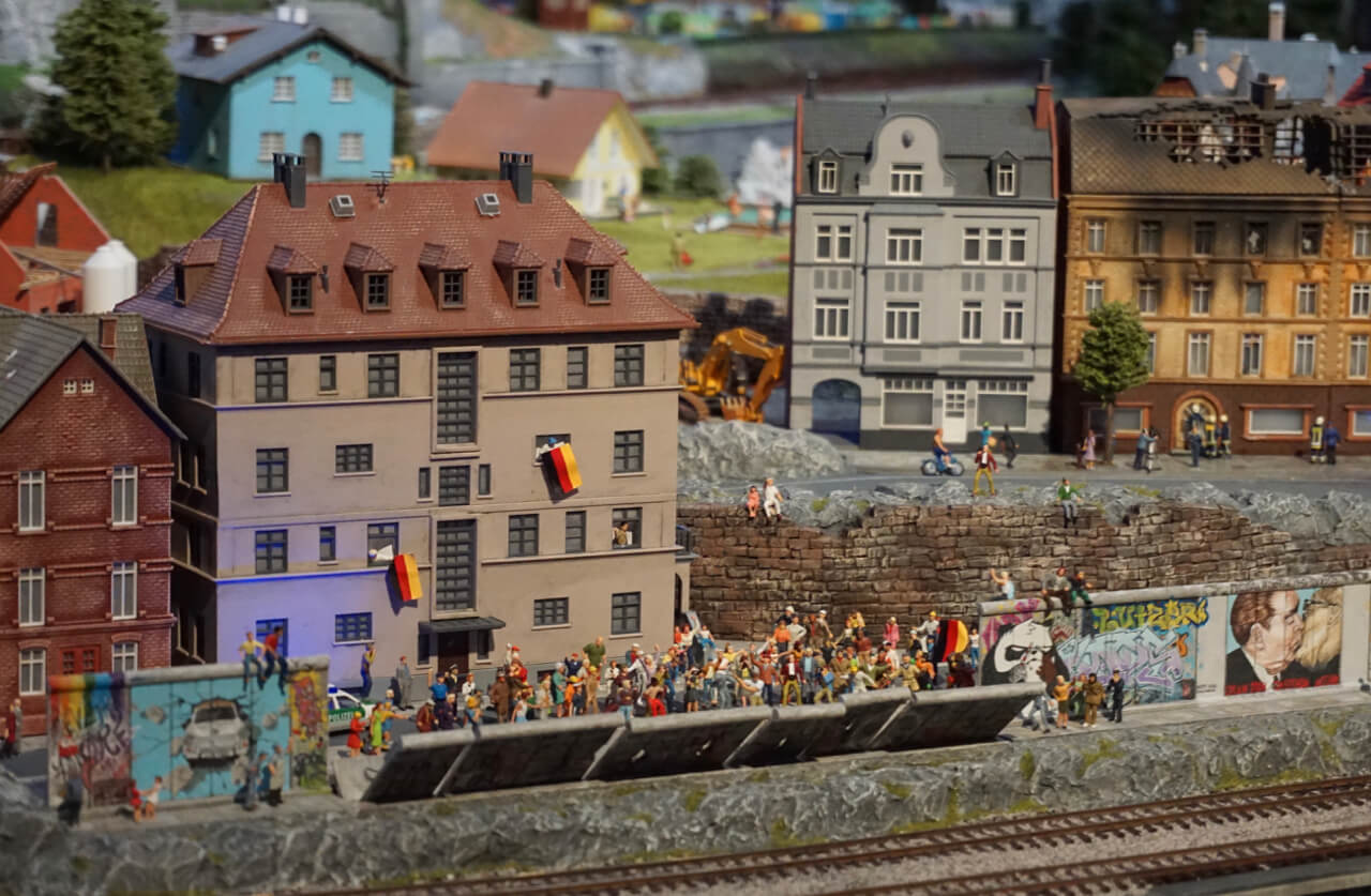 Miniature World