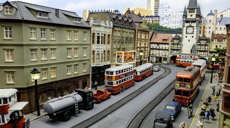 Miniature World