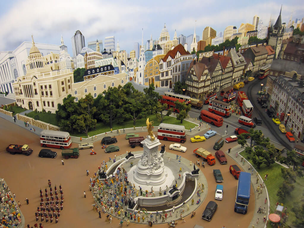 Miniature World