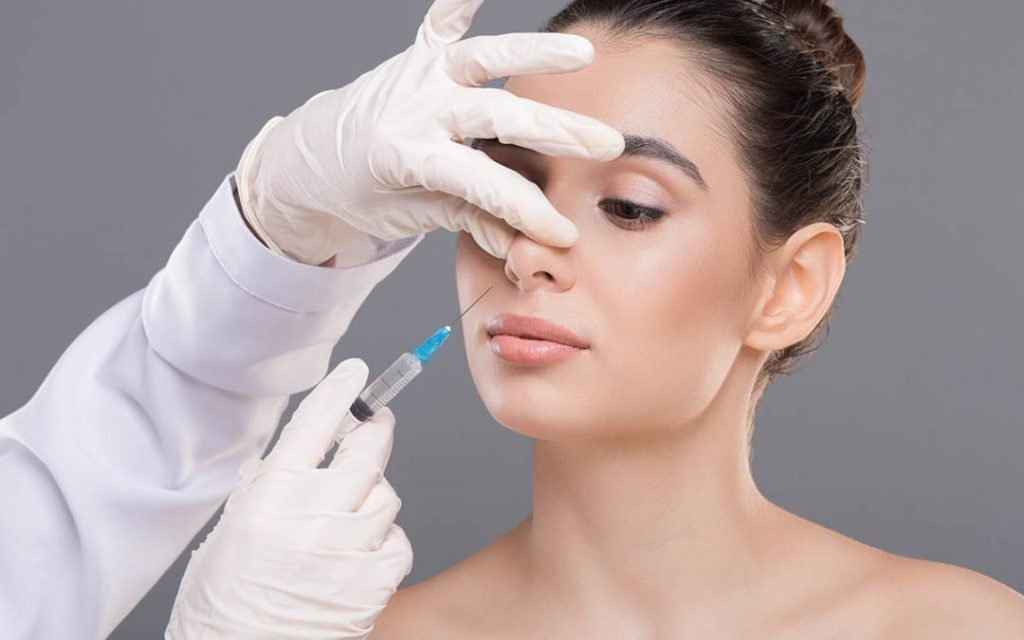 Guide to Getting Nose Thread Lift Procedure in Singapore Live Enhanced