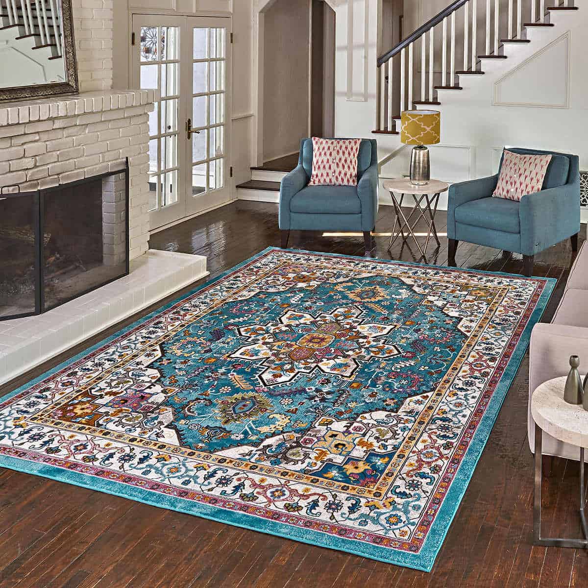 rug carpet design