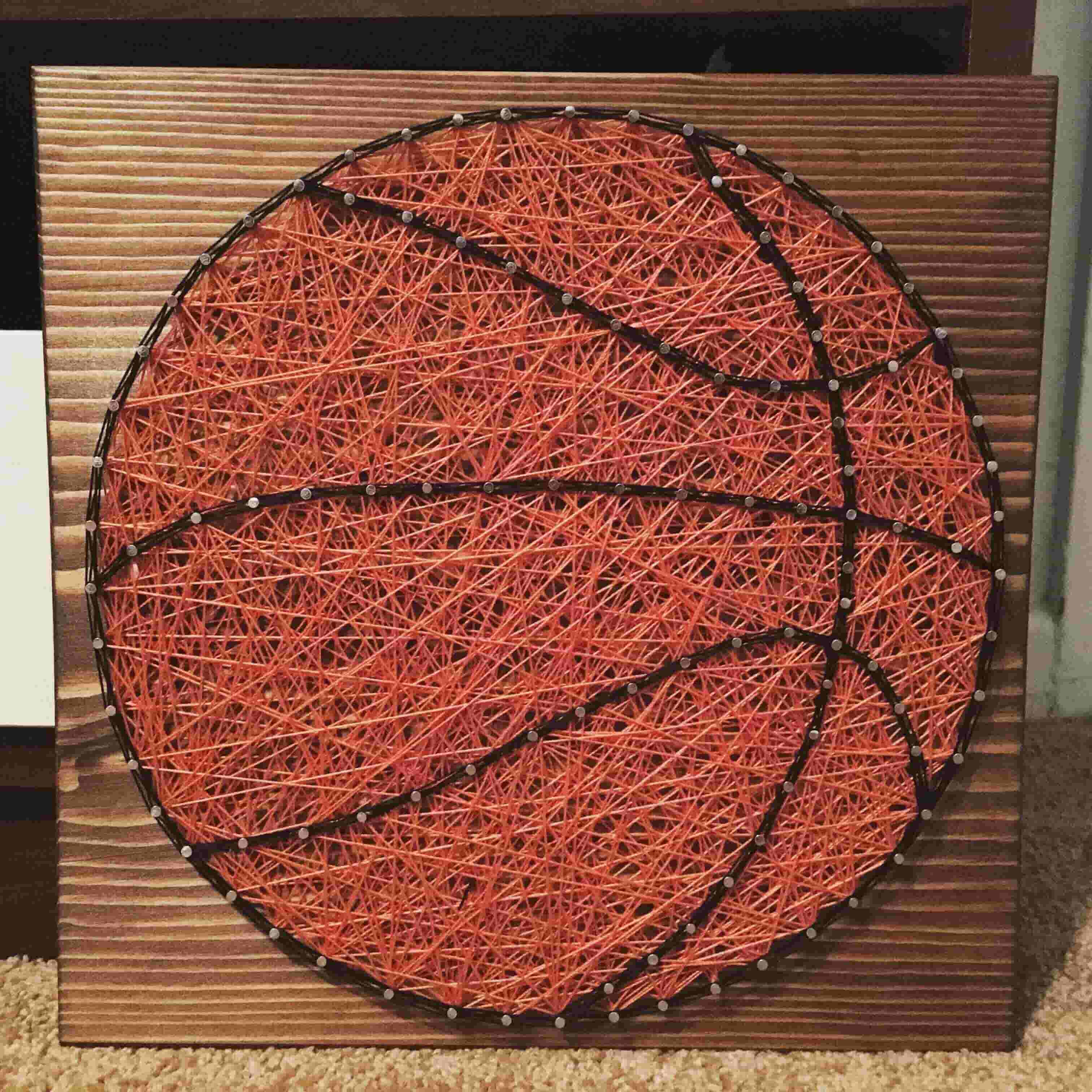 string art patterns 