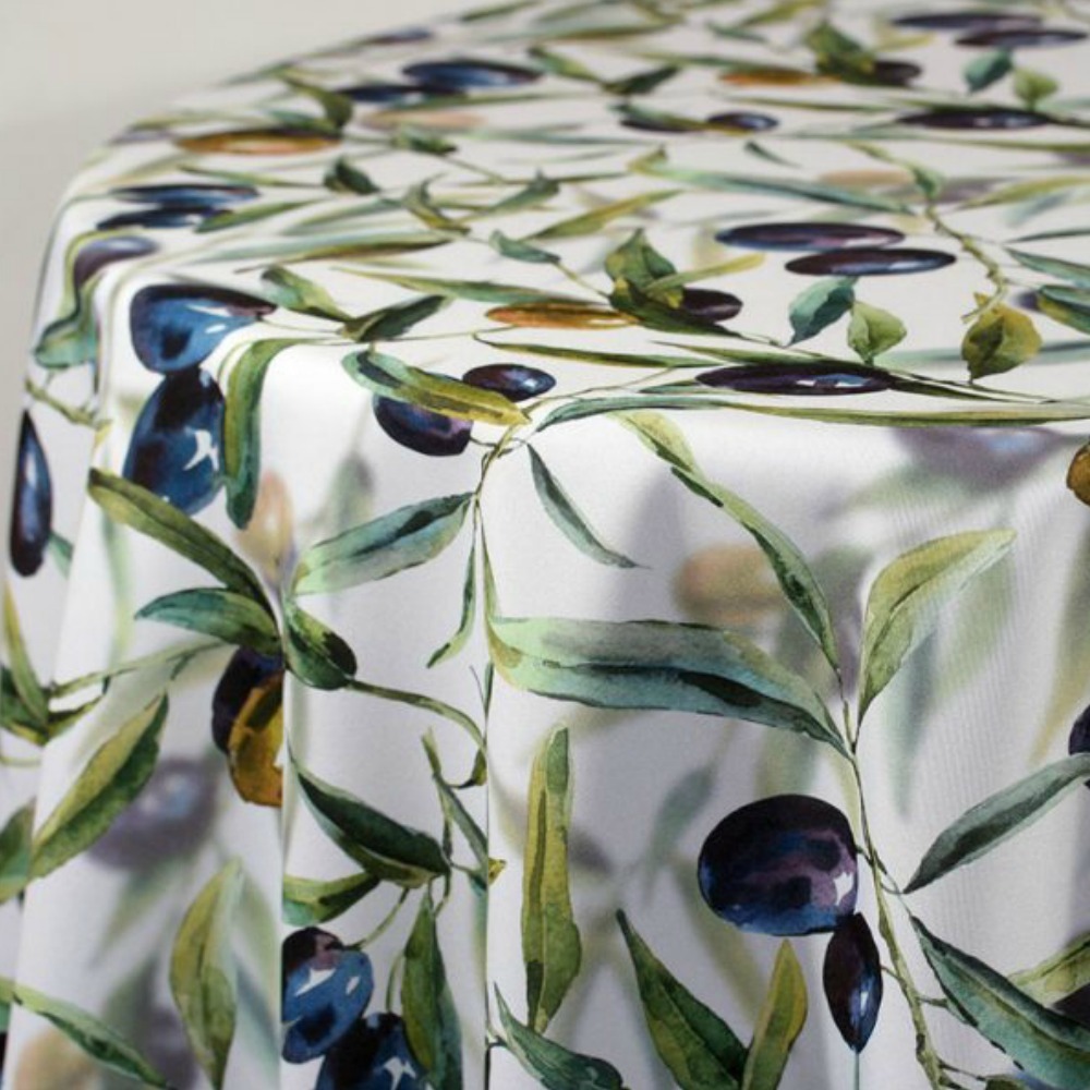 Table Cloth Designs
