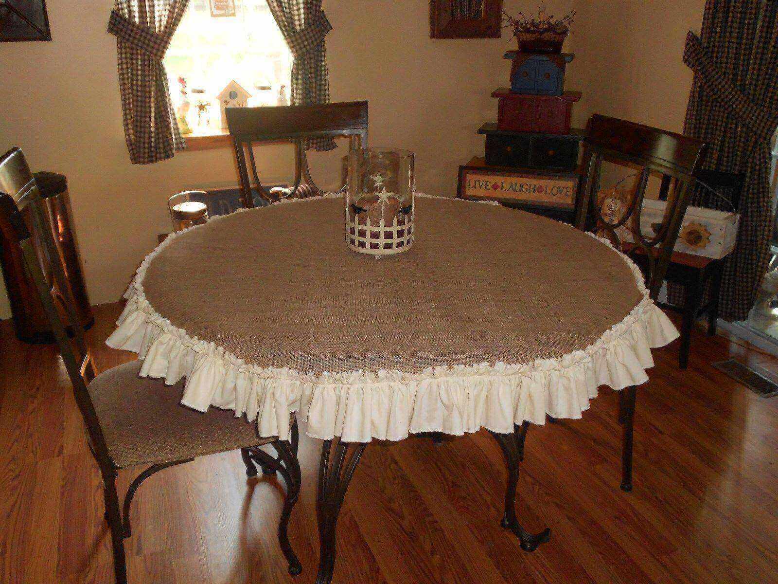 Table Cloth Designs