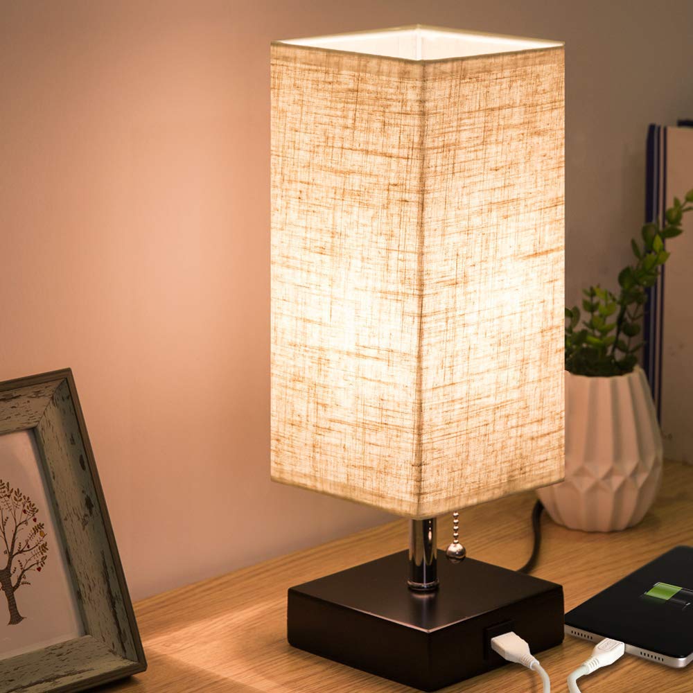 Table Lamps