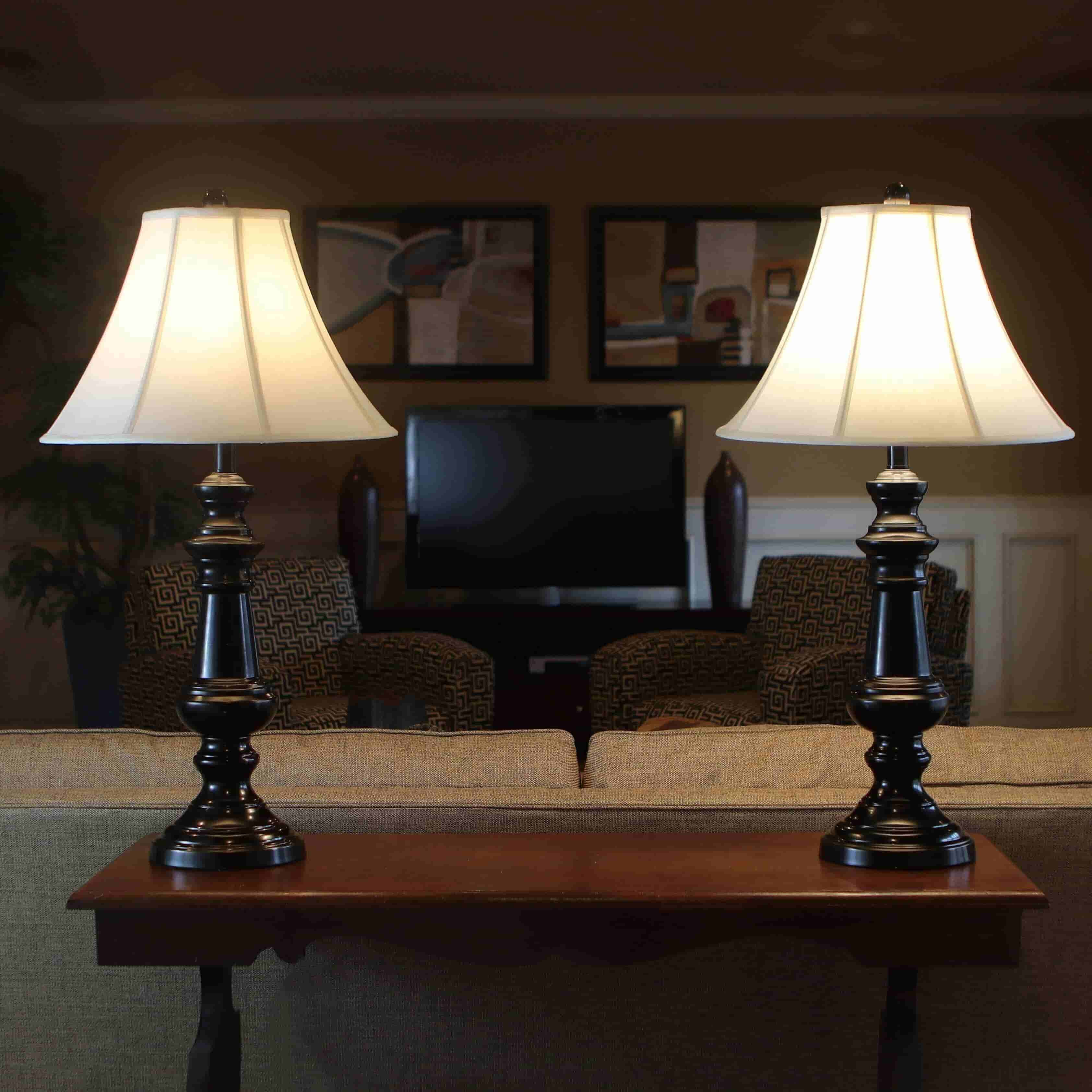 Table Lamps