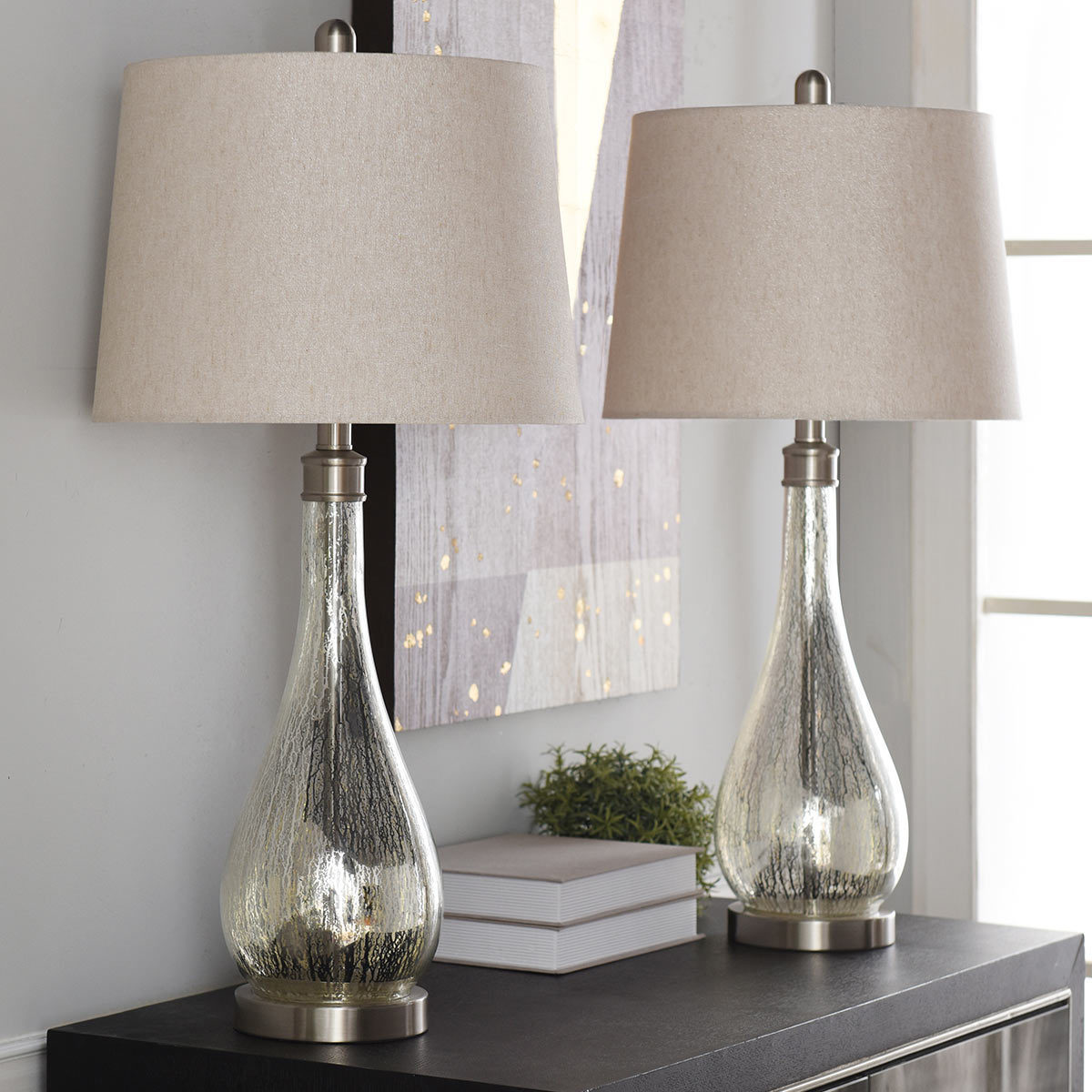 Table Lamps