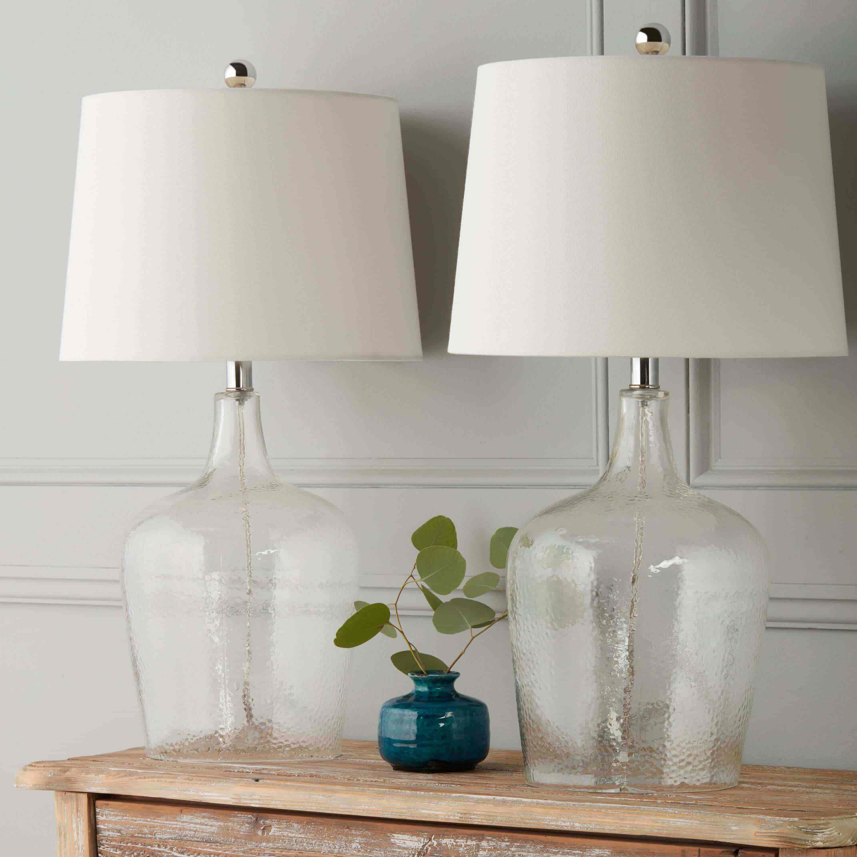 Table Lamps