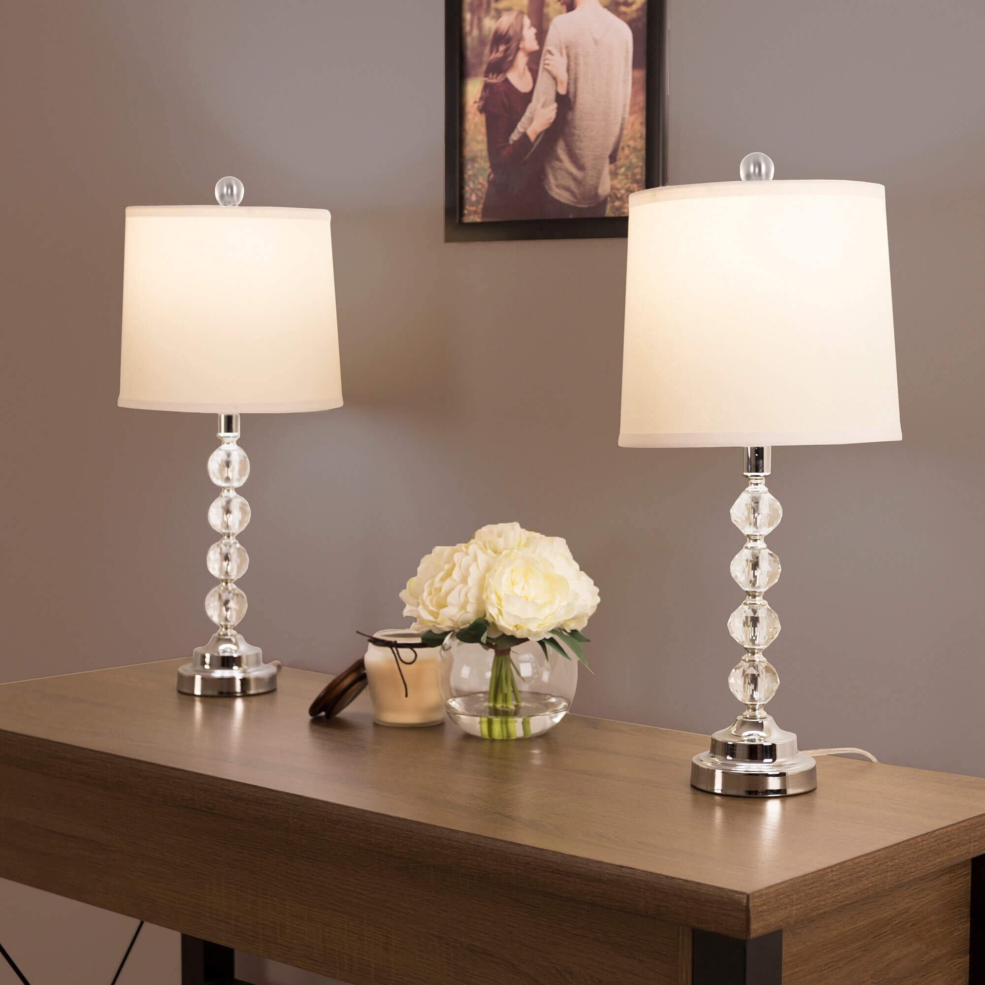 Table Lamps