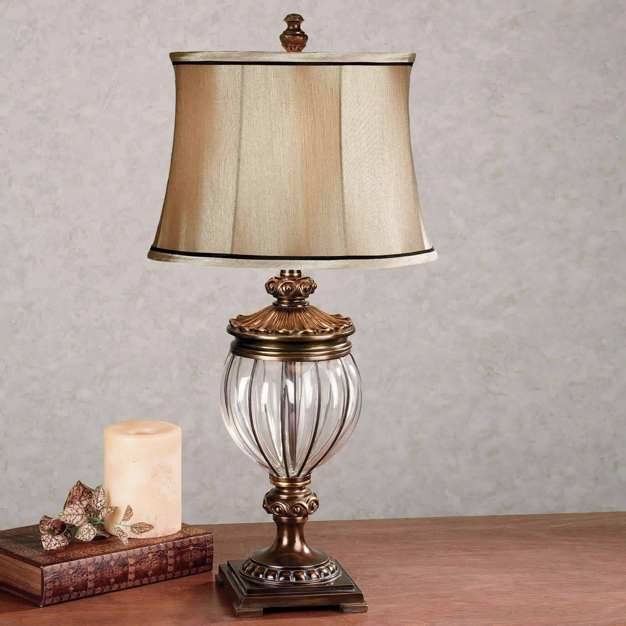 Table Lamps