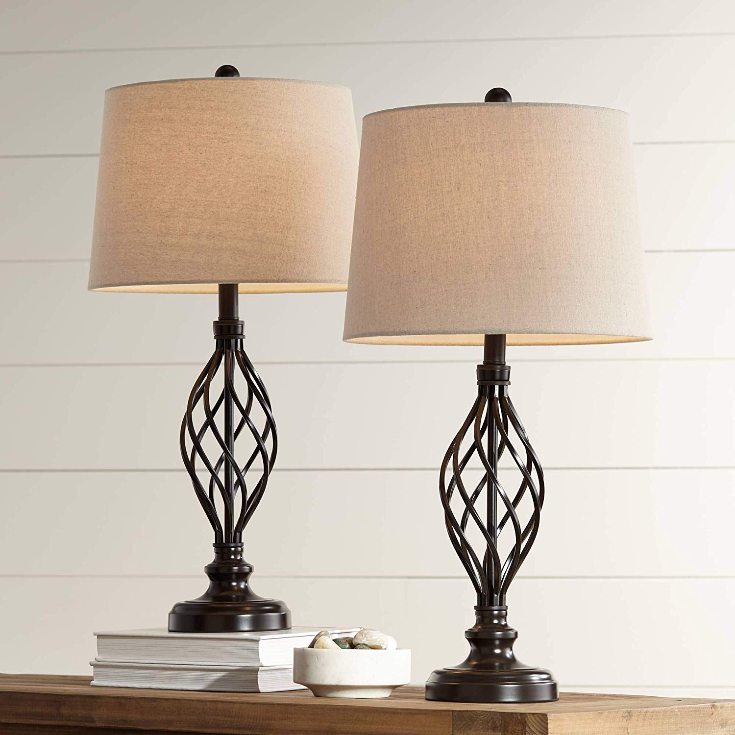 Table Lamps