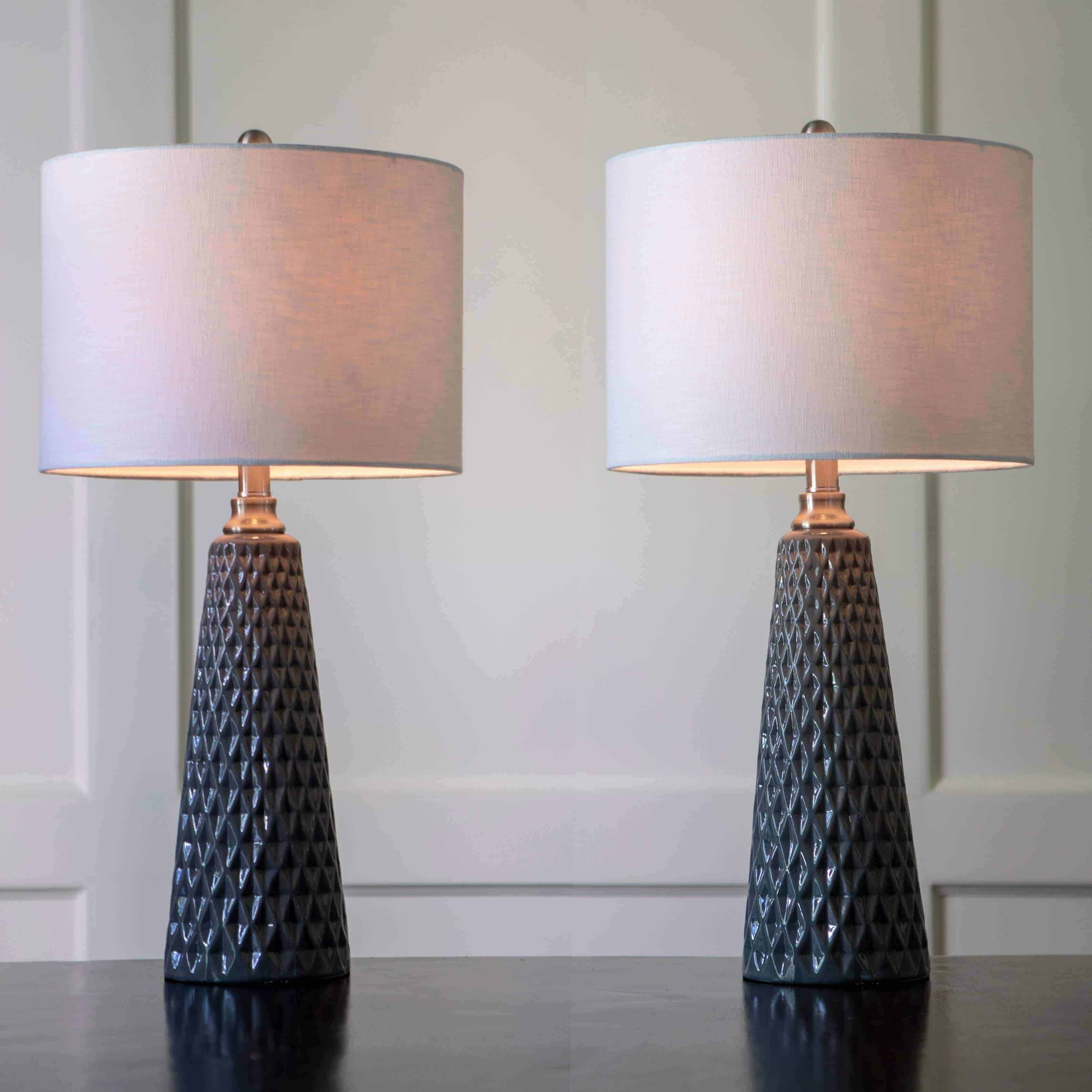 Table Lamps