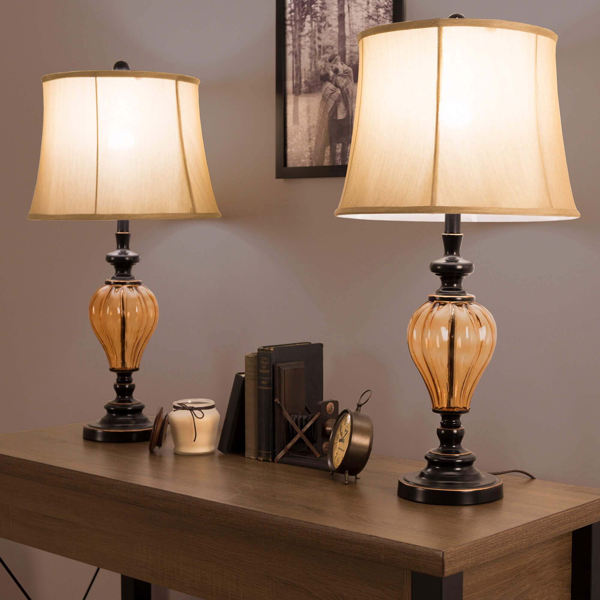 Table Lamps