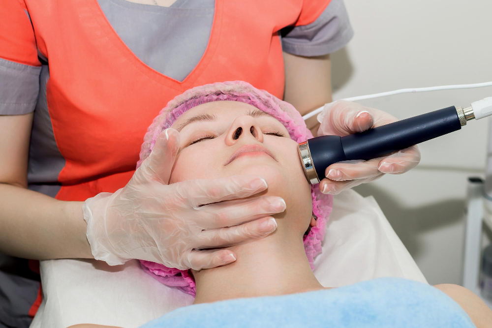 Cost of HIFU facelift 