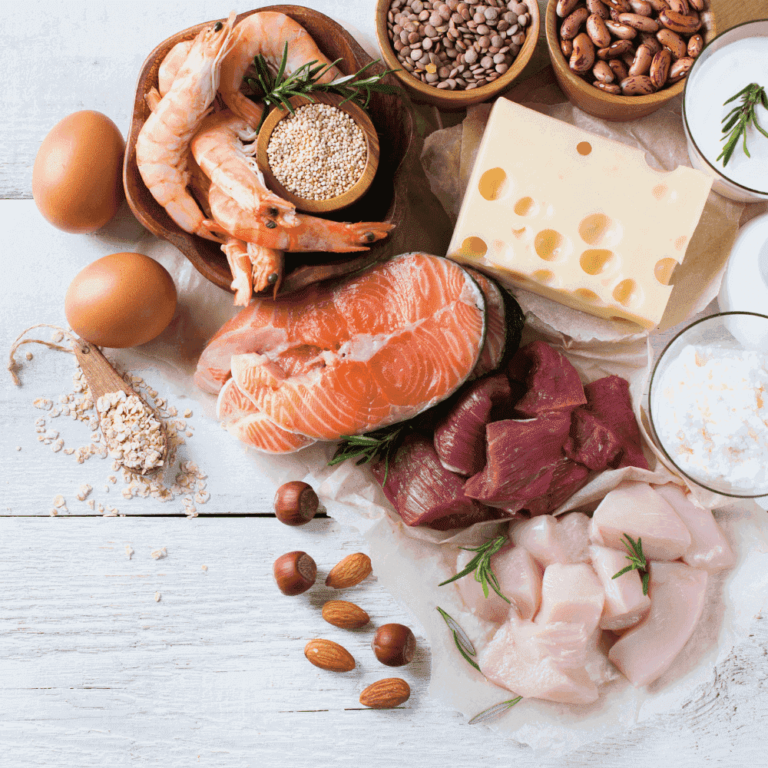 How Branchedchain Amino Acids Help Boost Our Health