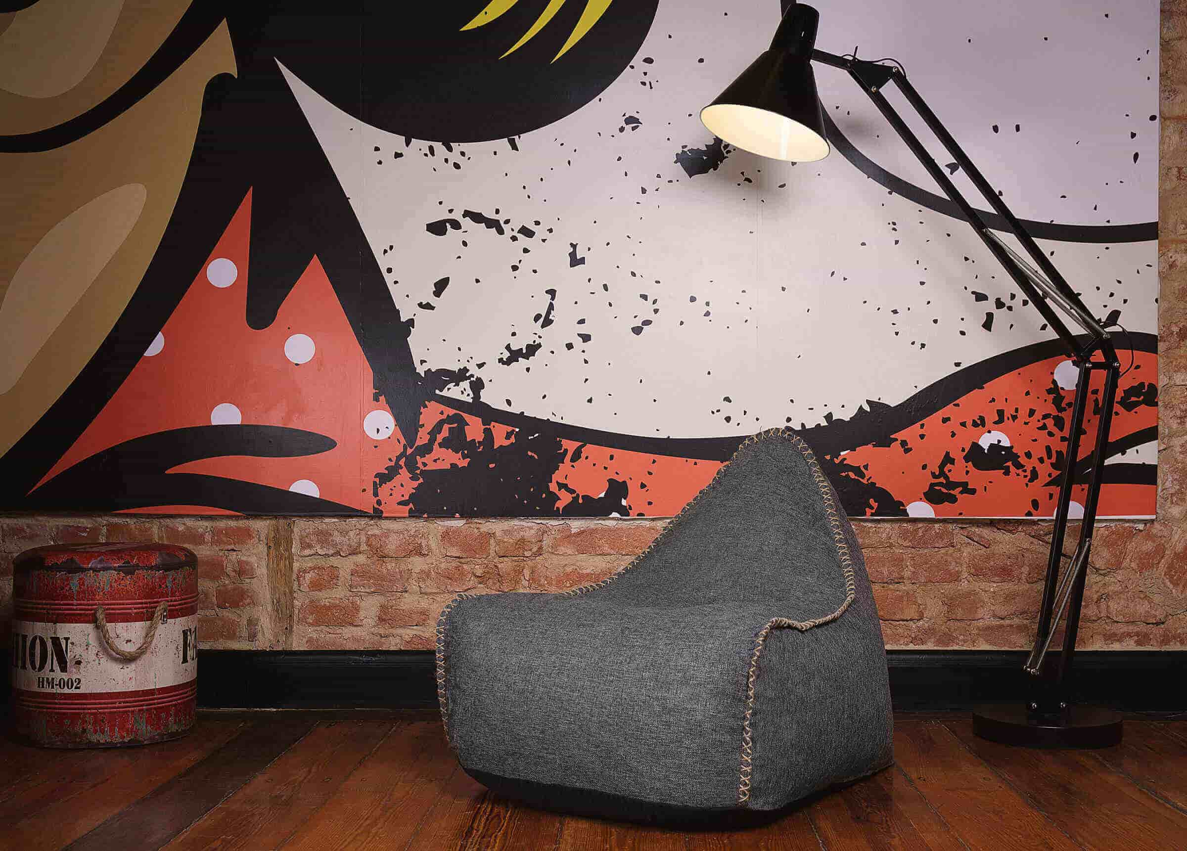 Bean Bag Chair