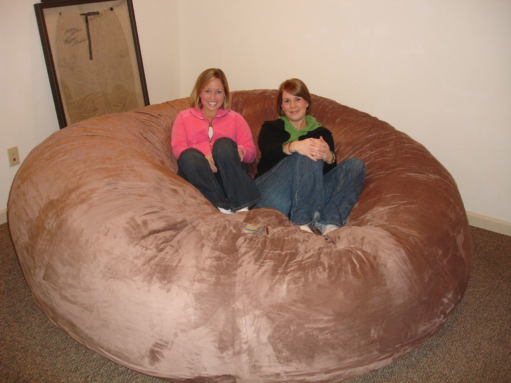 Bean Bag Chair