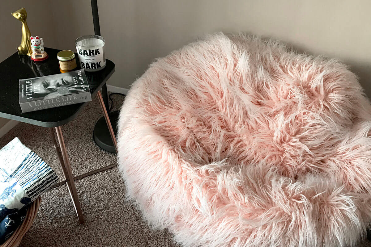 Bean Bag Chair