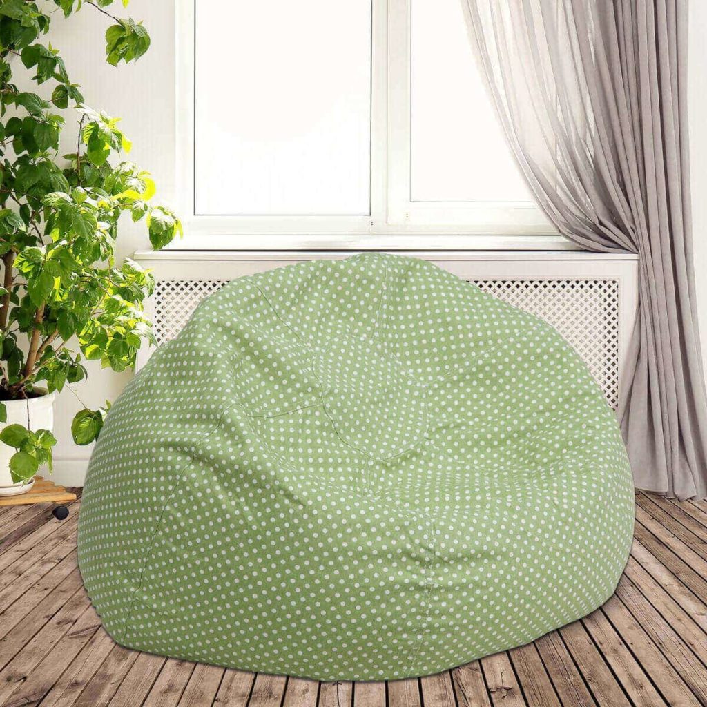 Amazing and Comfortable Bean Bag Chair Designs