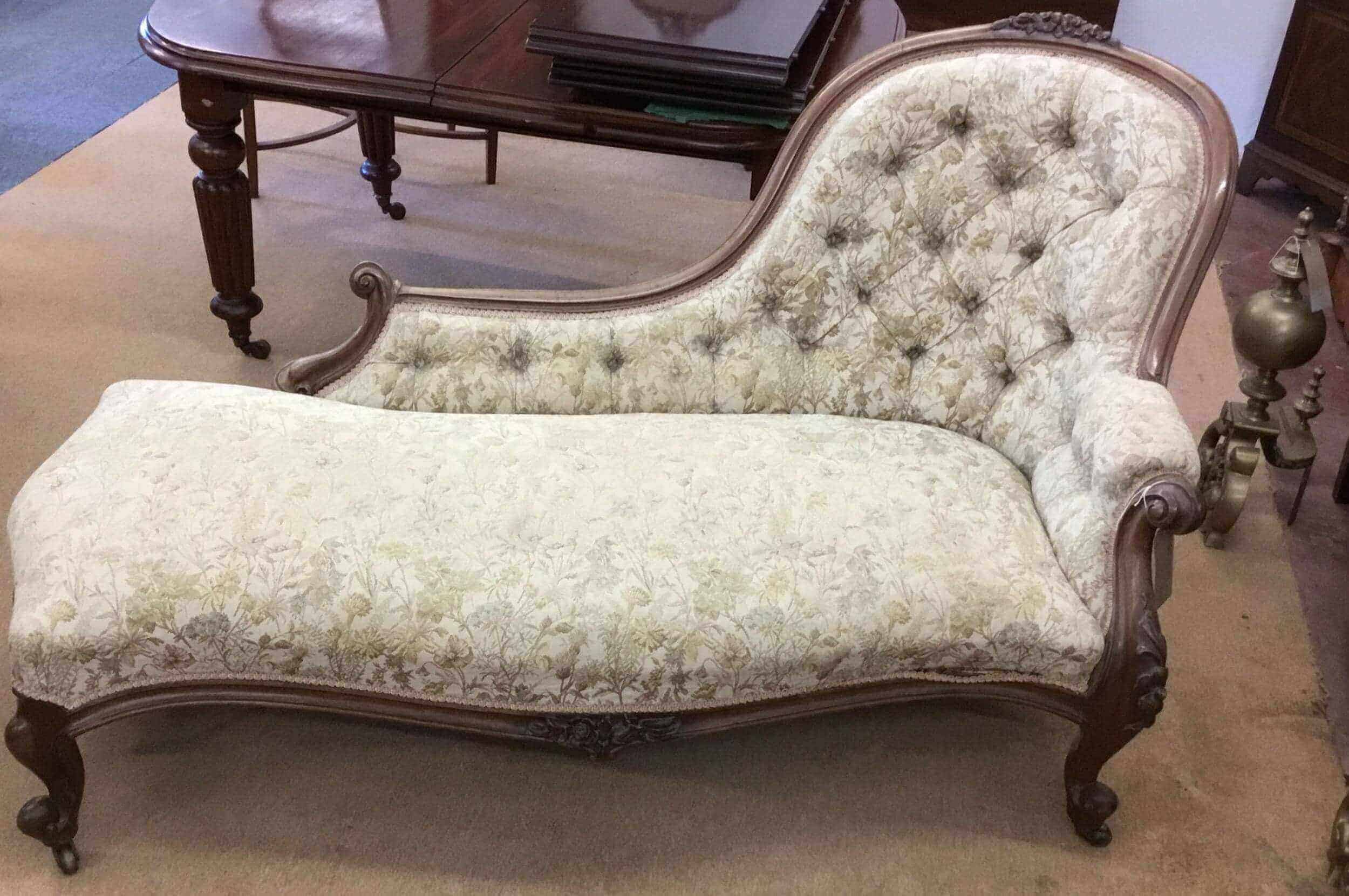 Chaise Lounge Sofas