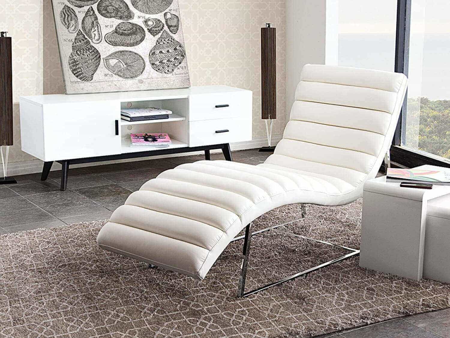 Chaise Lounge Sofas 