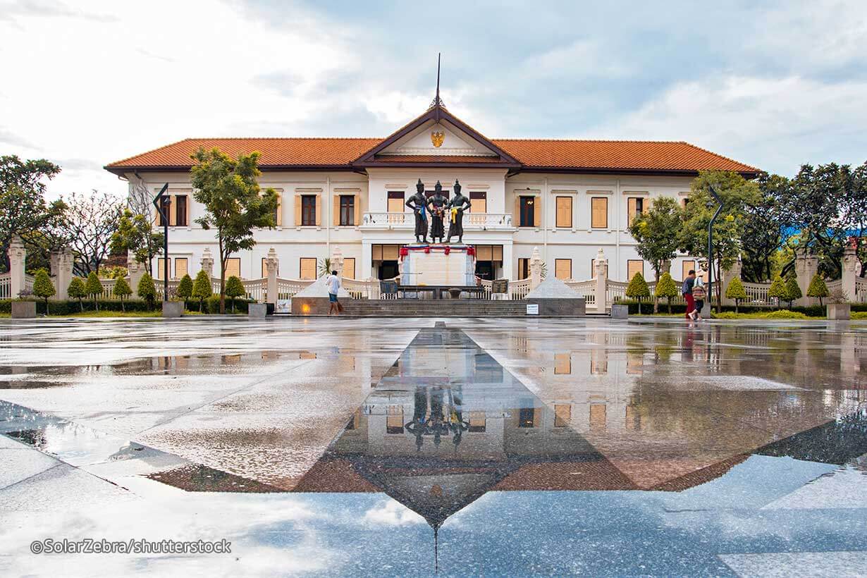 Chiang Mai Museums