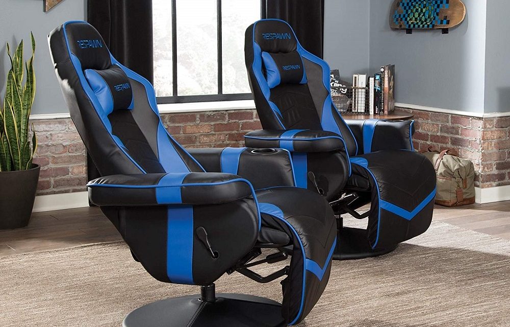 Gaming Chair