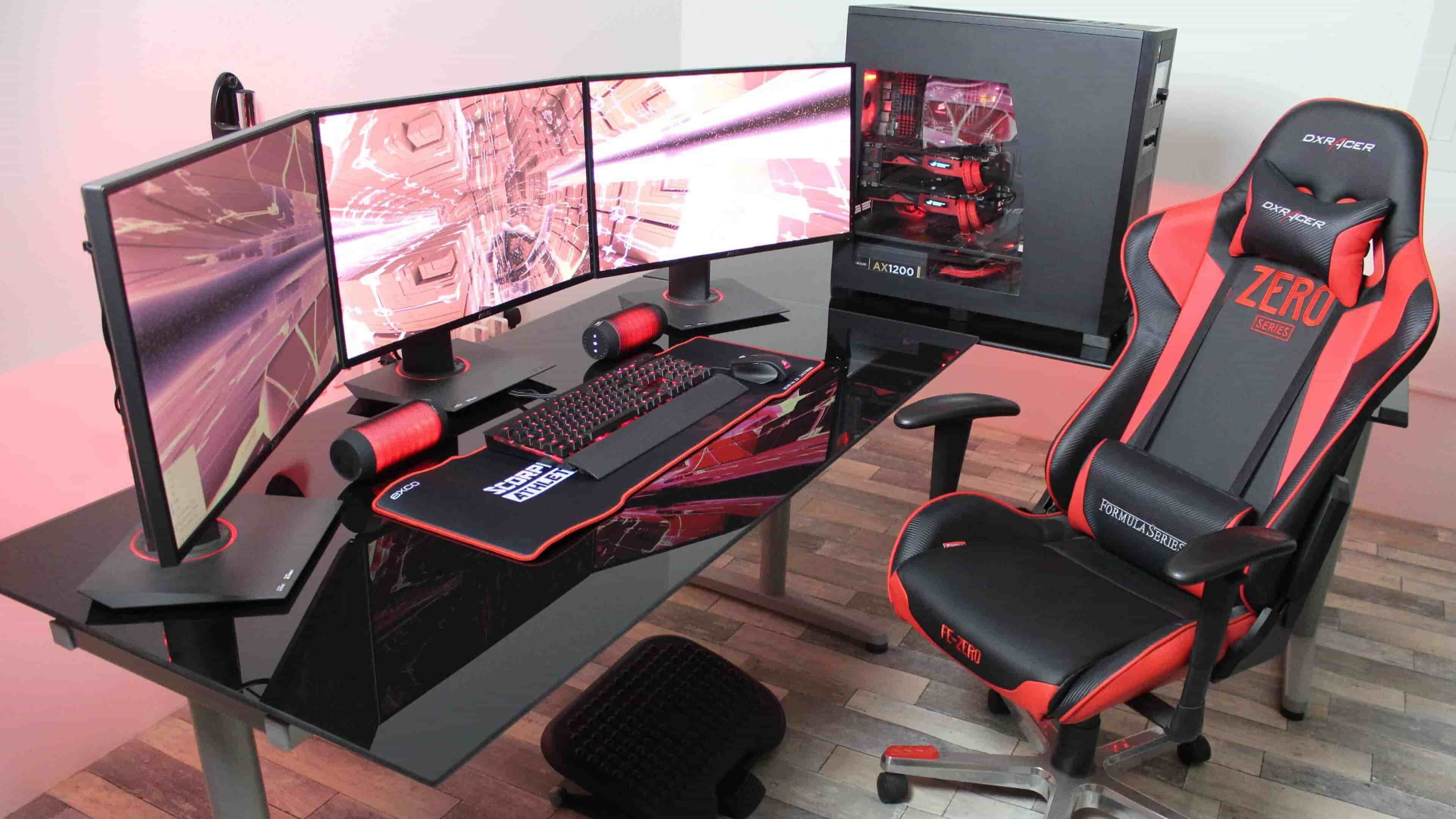 Gaming Chair