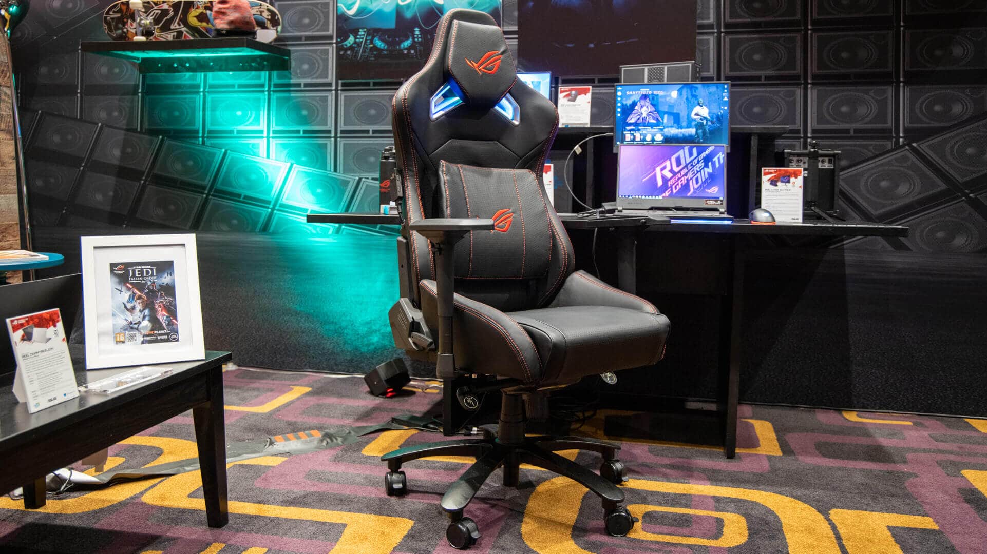 Gaming Chair