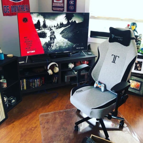 Gaming Chair