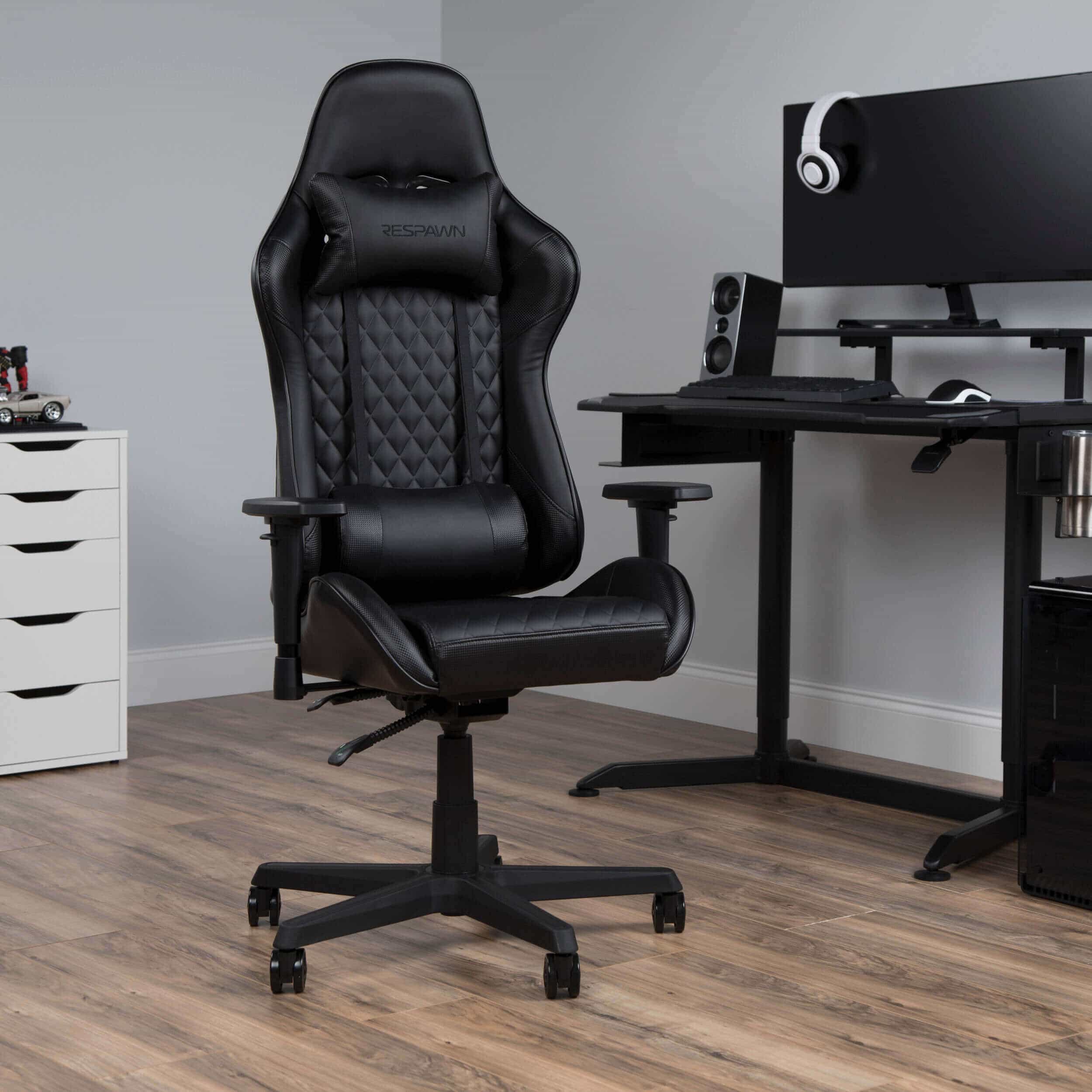 Genshin Impact Gaming Chair