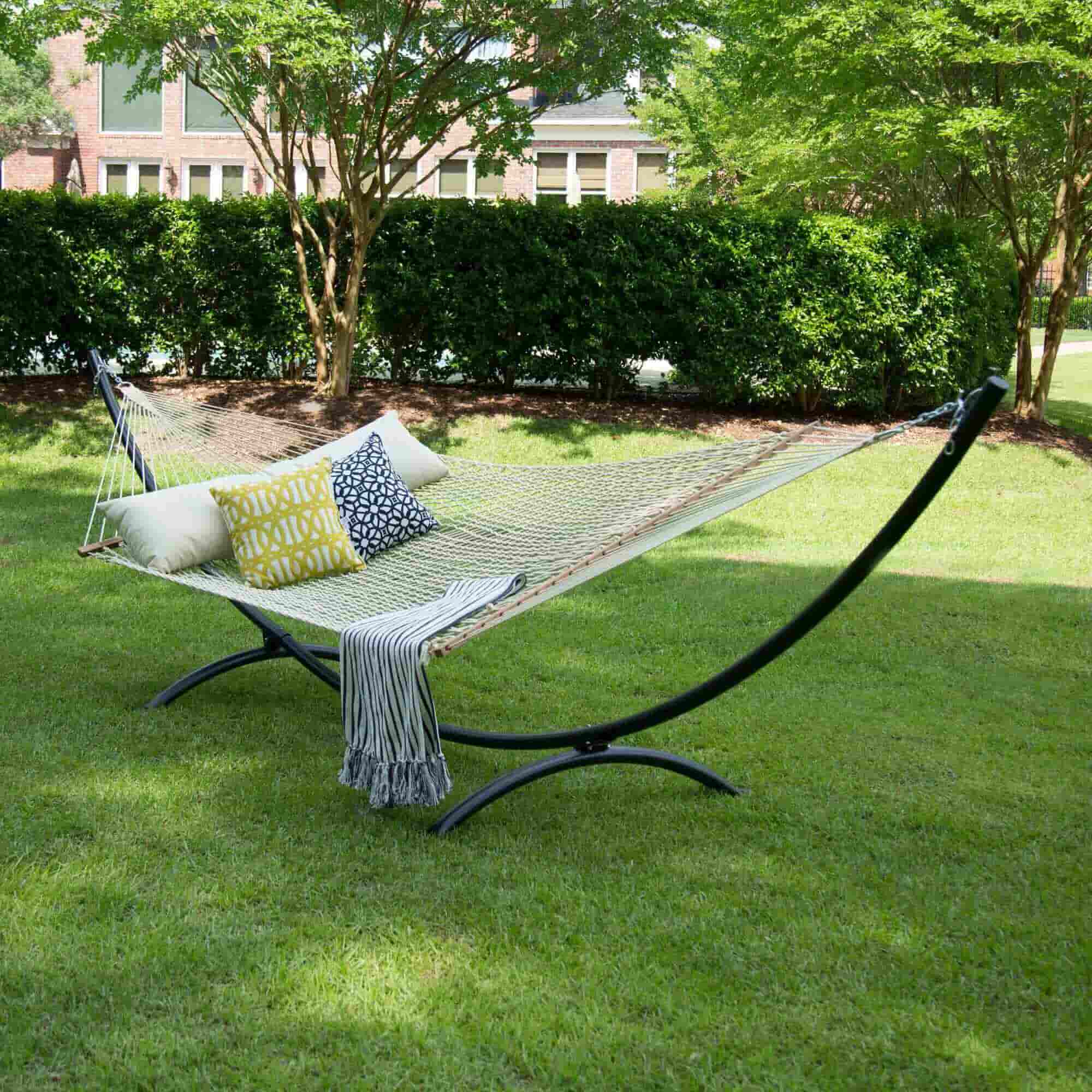 Hammock Design