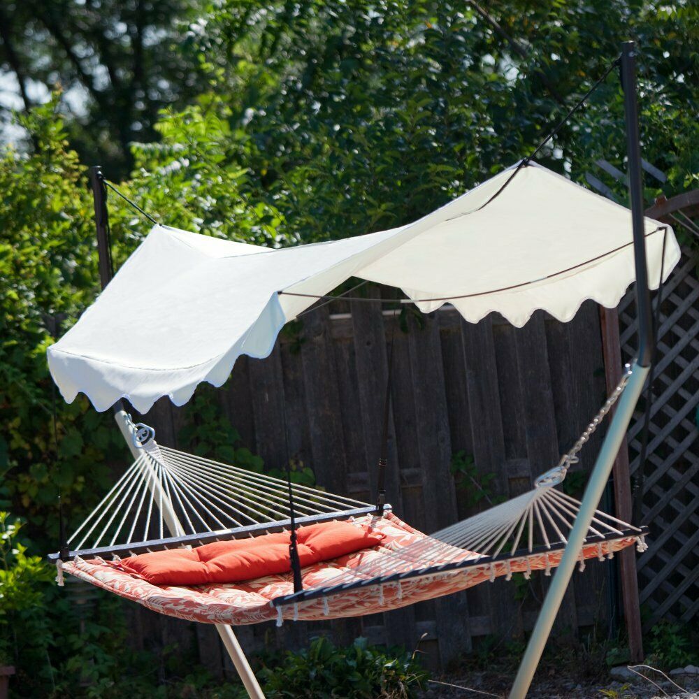 Hammock Design