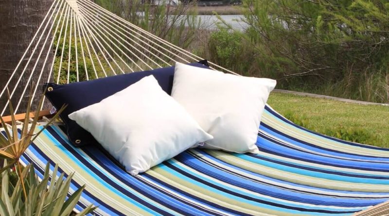 Hammock Design