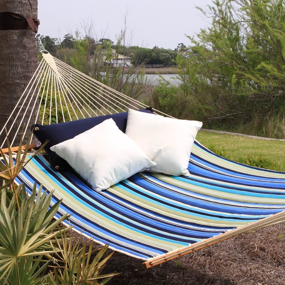 Hammock Design