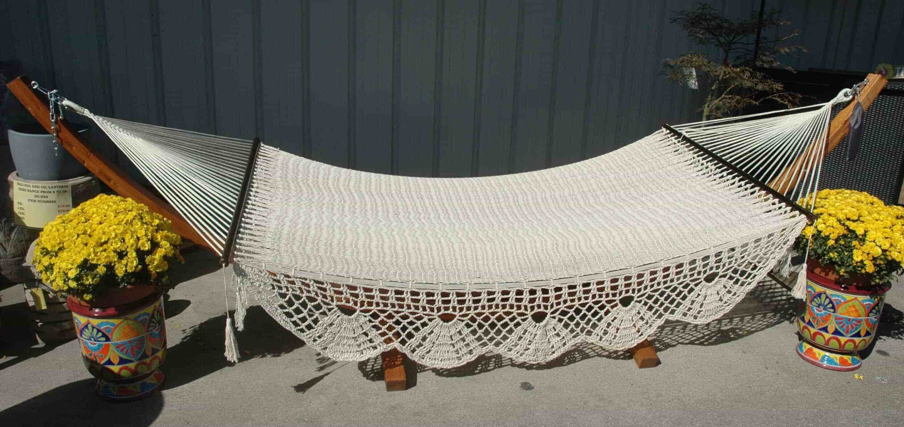 Hammock Design