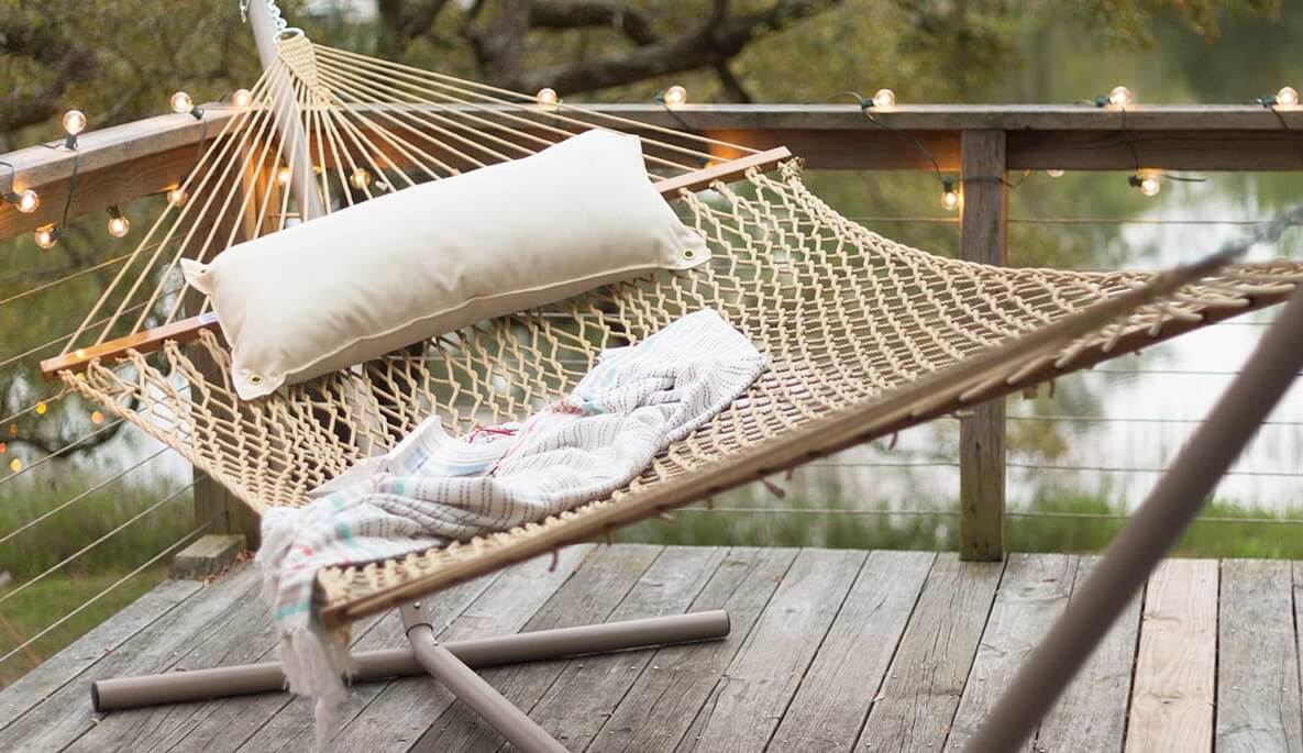 Hammock Design