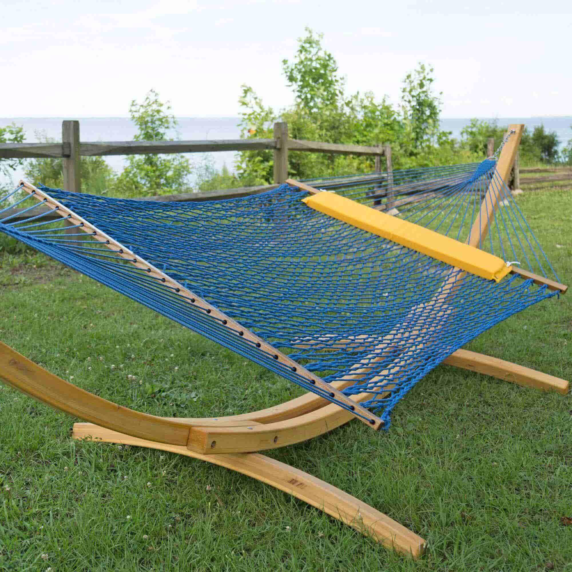 Hammock Design