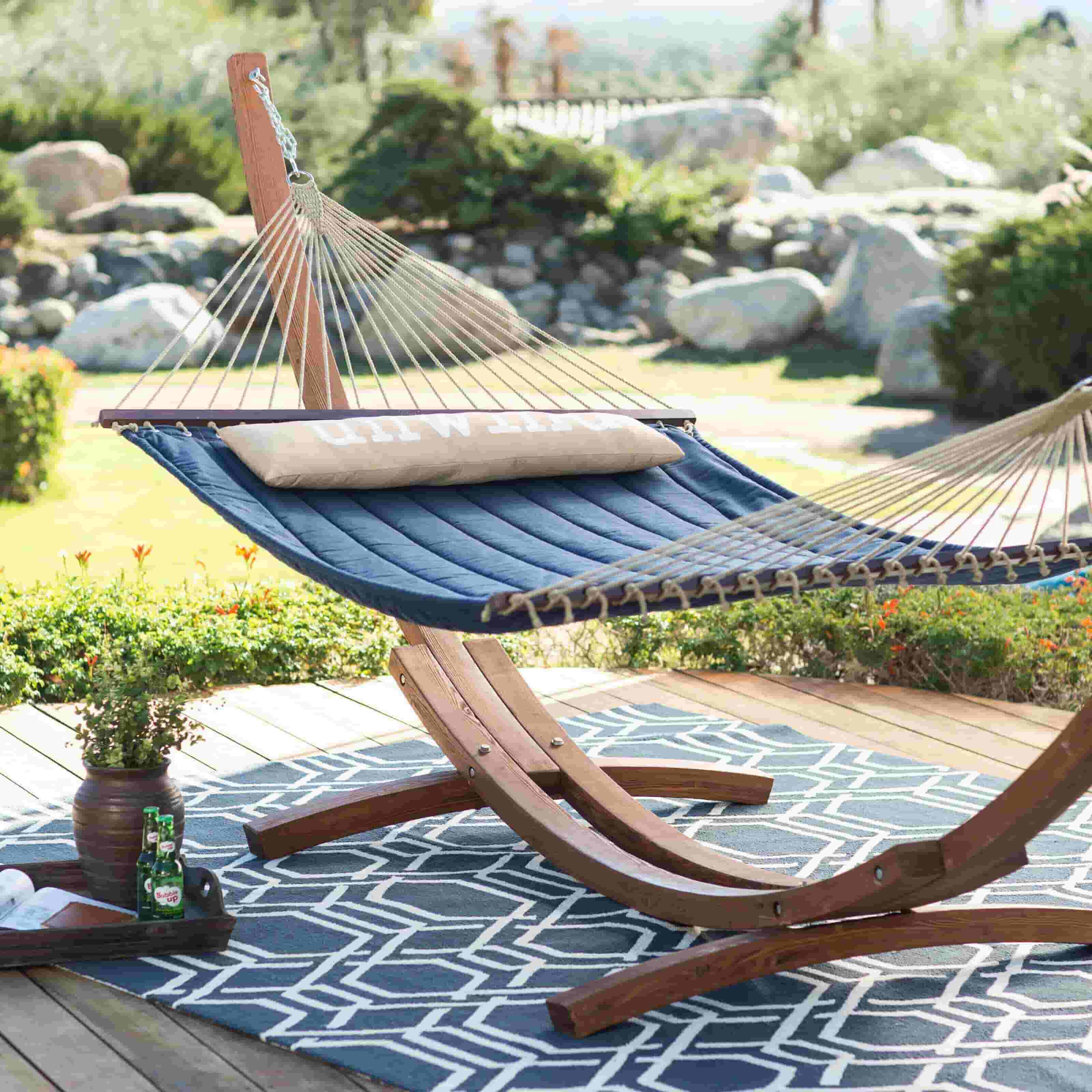 Hammock Design