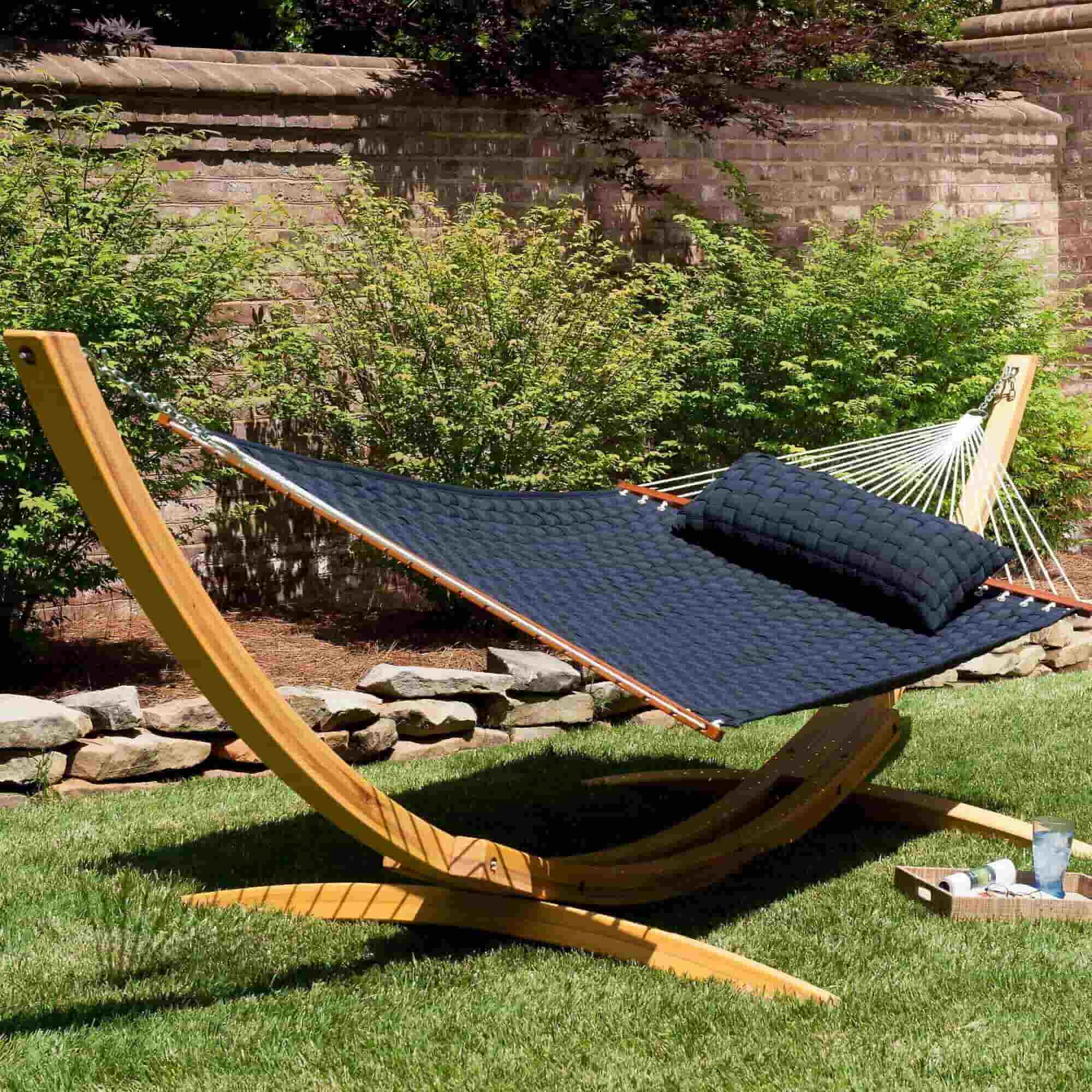 Hammock Design