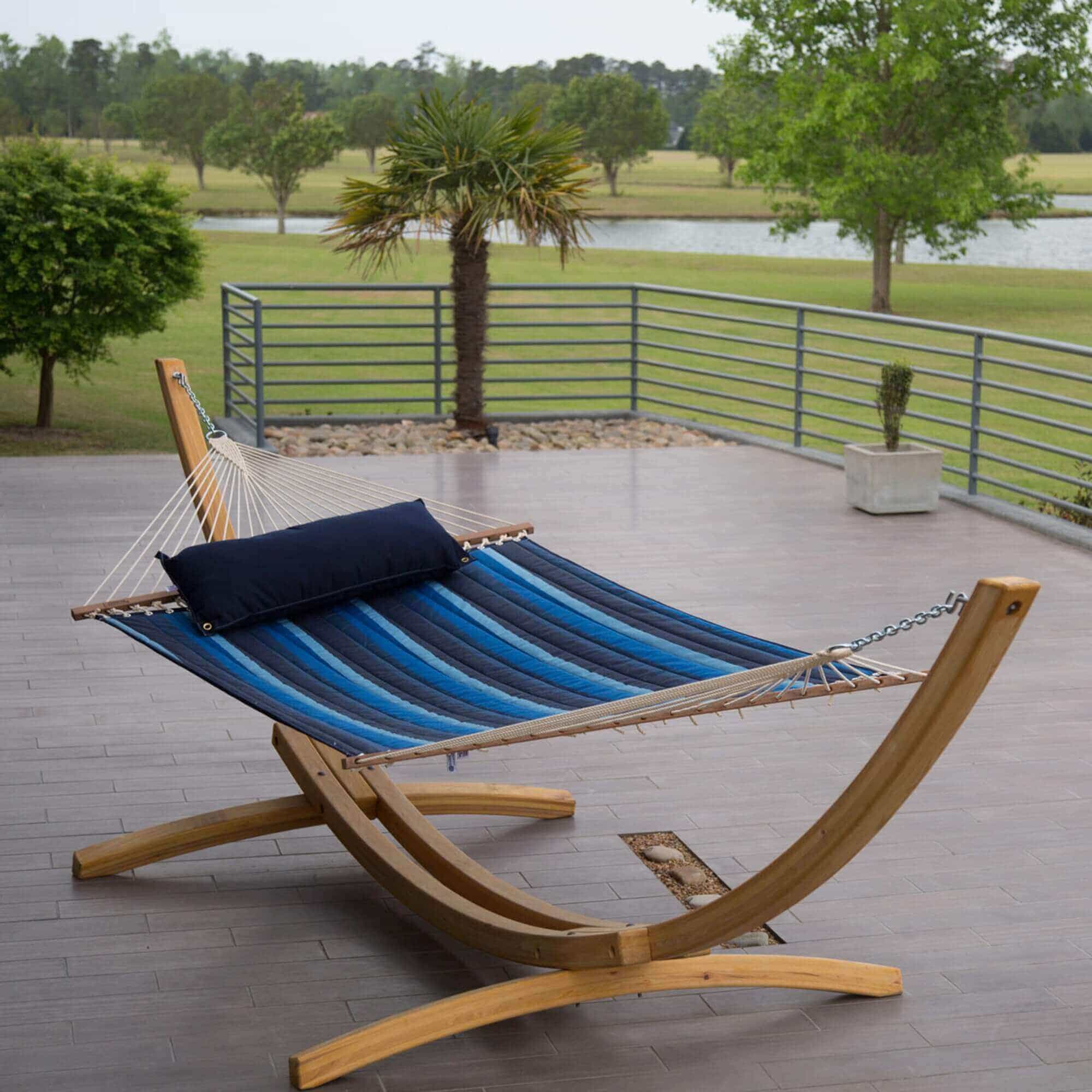 Hammock Design