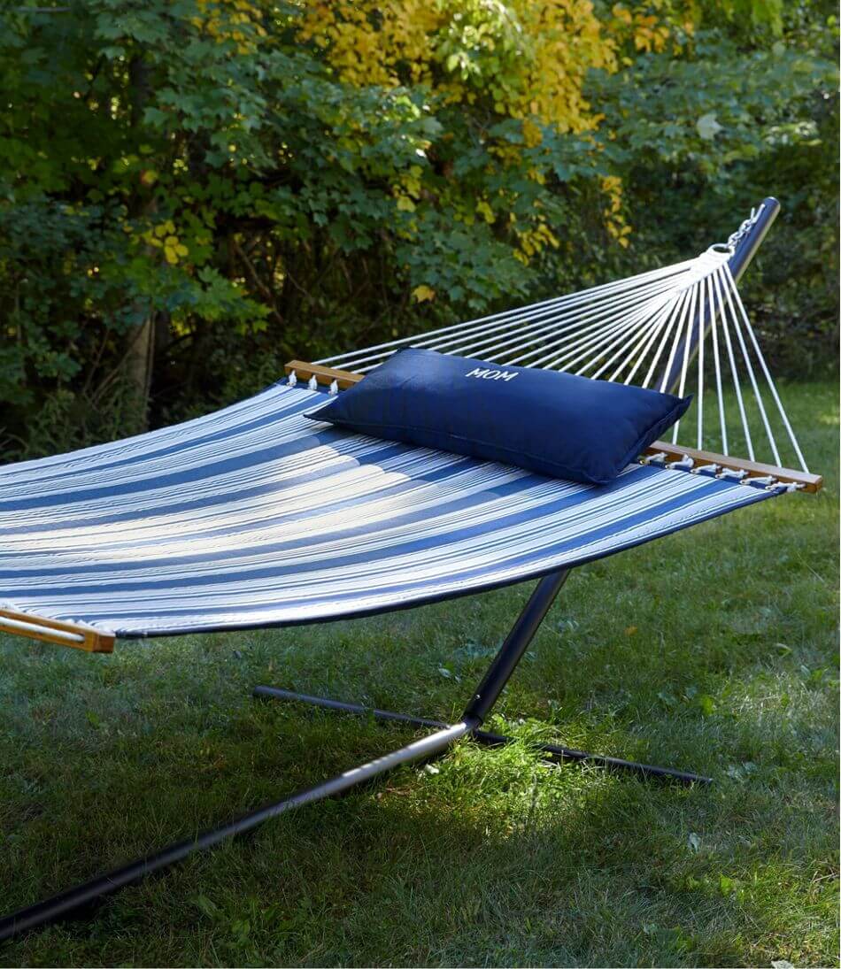 Hammock Design