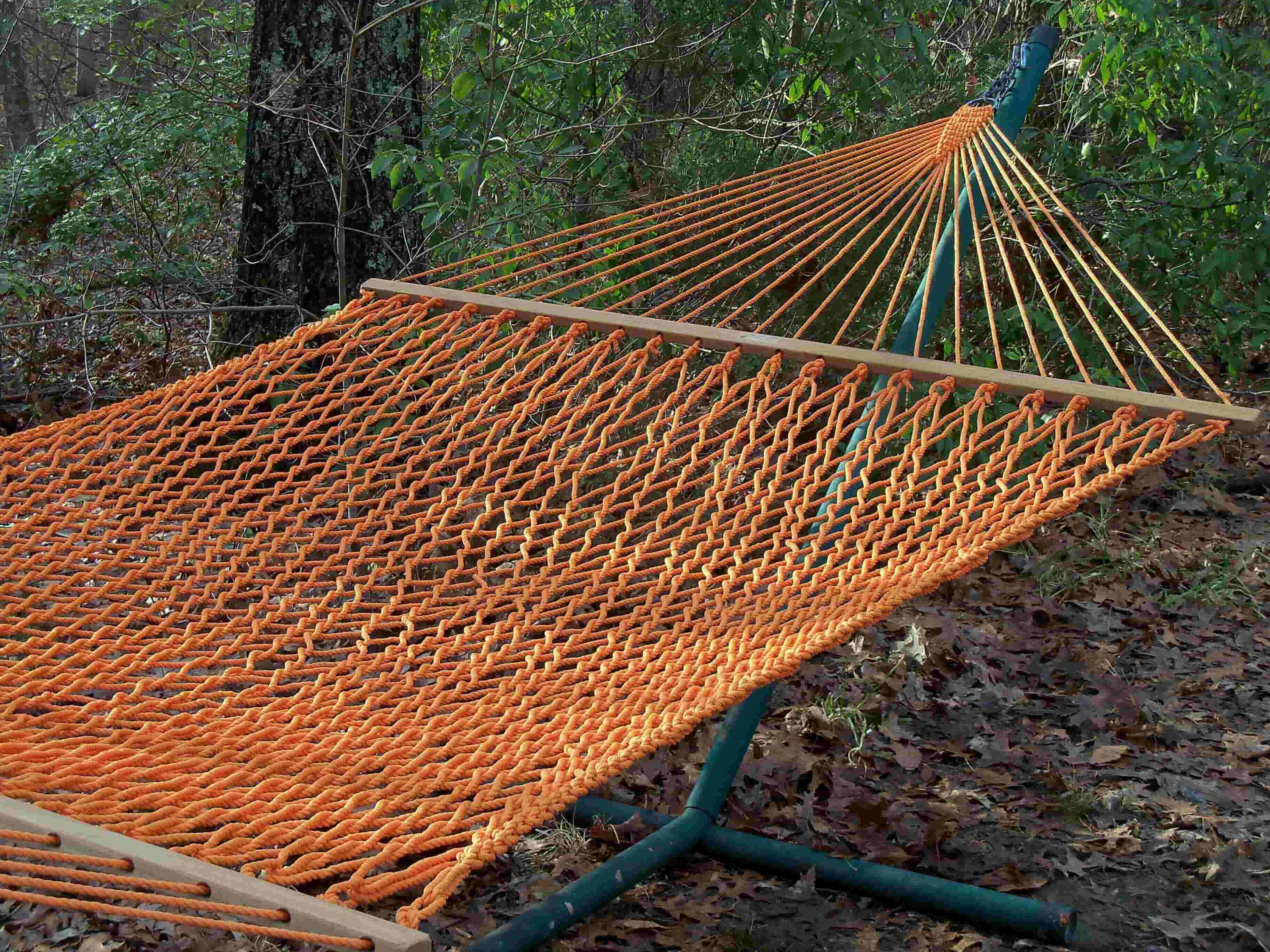 Hammock Design