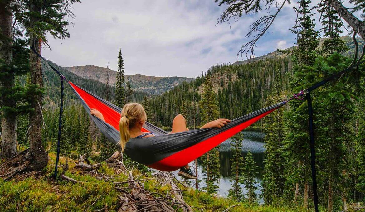 Hammock Design