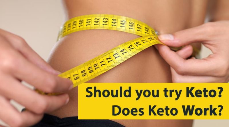 Keto diet