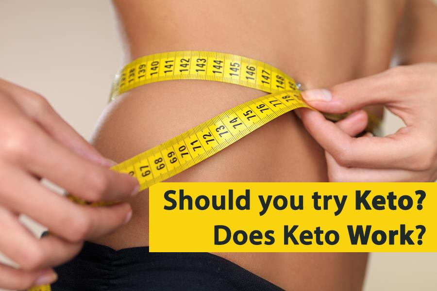 Keto diet