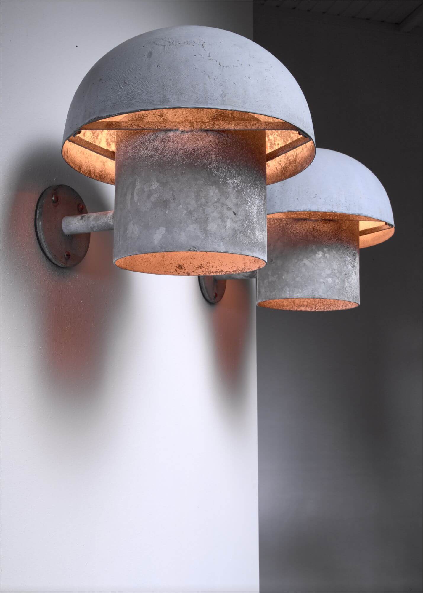 Outdoor Wall Lights